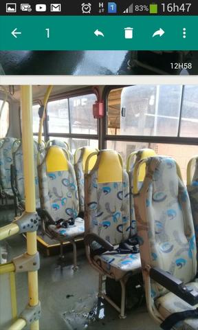 Microonibus - Foto 10