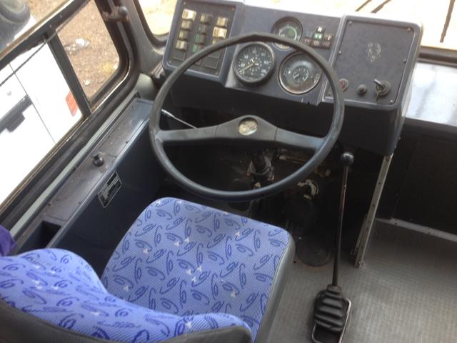 Ônibus rodoviário 46 lugar - Foto 5