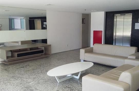 Ap 114, 3 Suítes,82 m2, 2 Vagas,Lazer, Ufc, Parquelândia - Foto 8