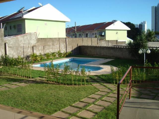 Apartamento à venda com 3 dormitórios em Araes, Cuiaba cod:15439 - Foto 5