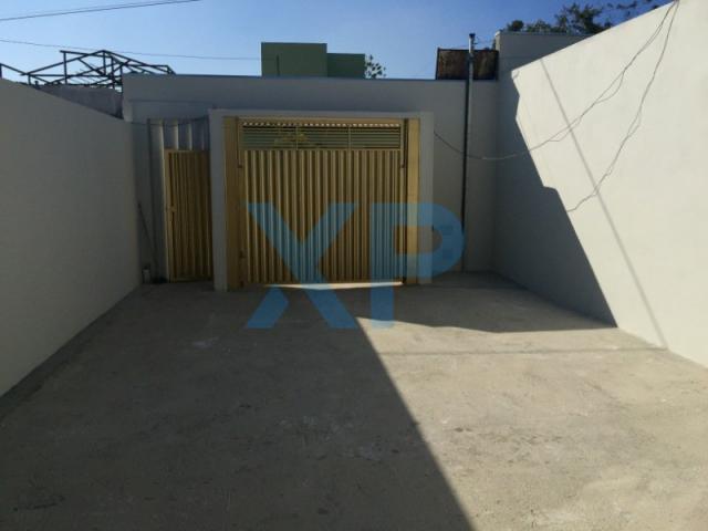 CASA NOVA NO BAIRRO NOVA HOLANDA EM DIVINÓPOLIS - Foto 3