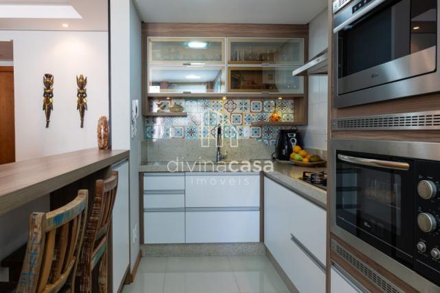 Lindo Apartamento no Residencial Gamaliel - Foto 10