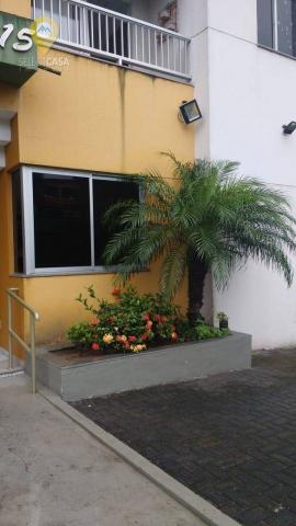 Apartamento com 2 quartos à venda, 50 m² por r$ 149.900 - Foto 6