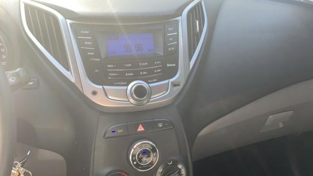 Hb20 Sedan 1.6 Automatico completo de tudo 2014 sem detalhes Procurar Martins * - Foto 6