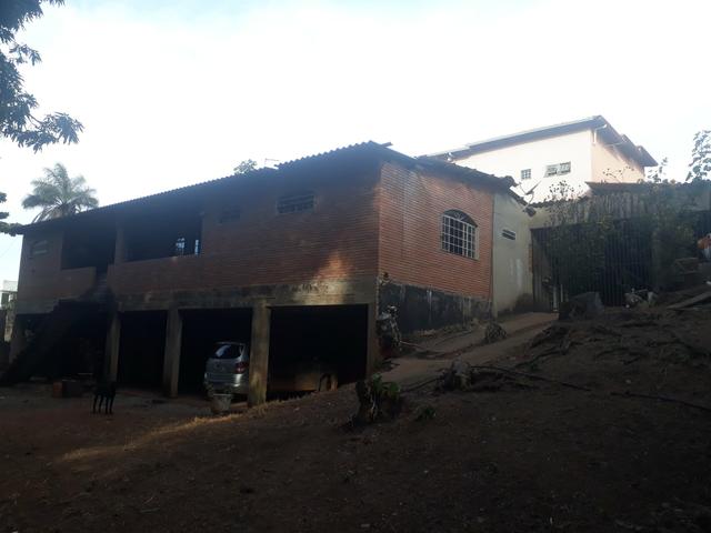 C.A.S, Escritura PAGA lote 1000m2, Vicente Pires - Foto 6