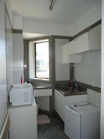 Apt. em flat para alugar - Foto 5