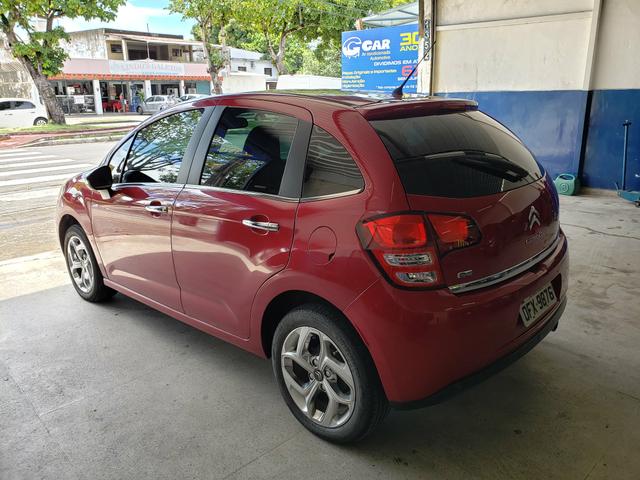 Citroen C3 Exclusive 1.6 16v - Foto 3