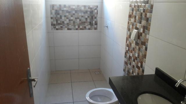 Casa monte sinai otimo acabamento e localização - Foto 6
