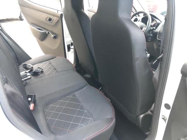 Kwid 2020 1.0 12v sce flex zen manual - Foto 9