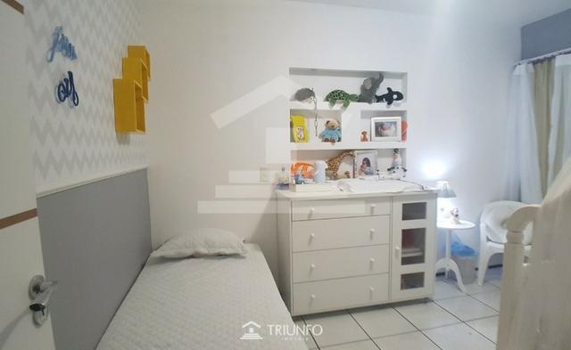 AF- Apartamento a venda, ED. San Juliano no Papicu: 137m²| 3 quartos |DCE| 2 vagas - Foto 5