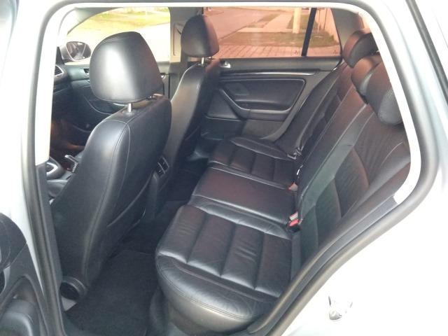 Vw - Volkswagen Jetta variant 2.5 tip tronic - Foto 12