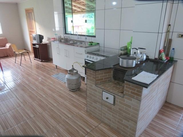 Chácara área de 3.900 m² Paraná, Guaratuba - Foto 11