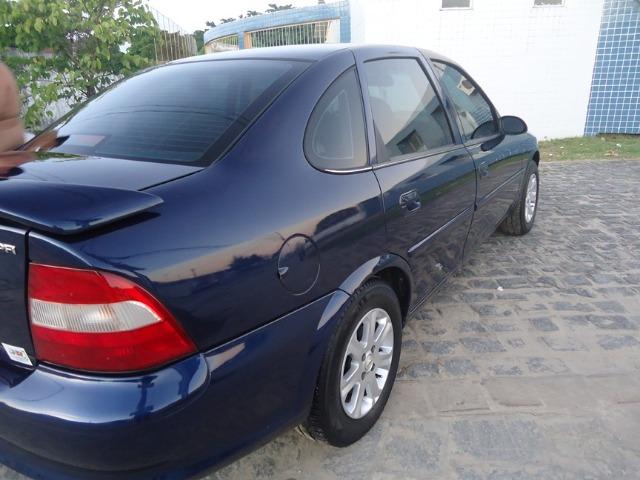 Vectra 98 raridade - Foto 6