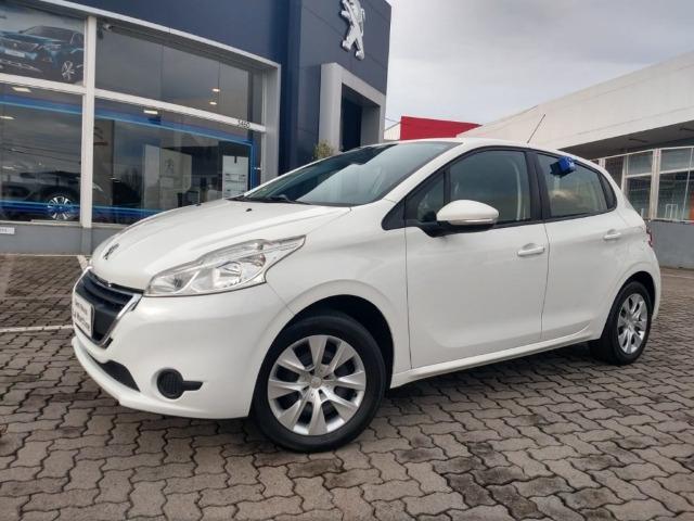 208 Active 1.5 Mecânico - Foto 2