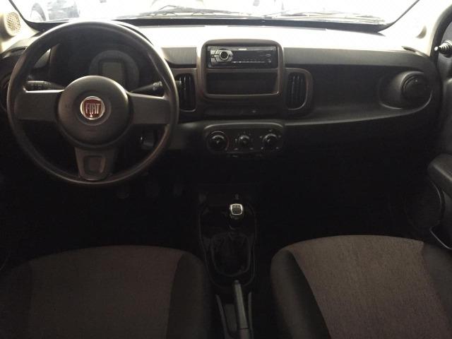 Fiat mobi way 1.0 2017 * zap - Foto 4