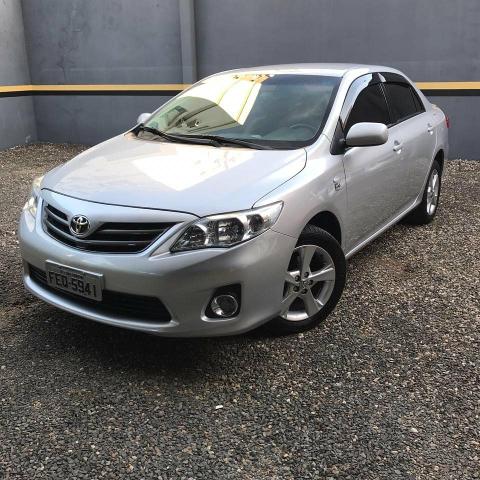 Corolla GLi 2013 - Foto 2