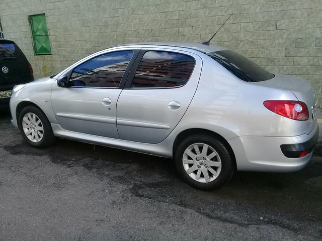 Peugeot 2010 Passion XRS 1.6 Automatico - Foto 4