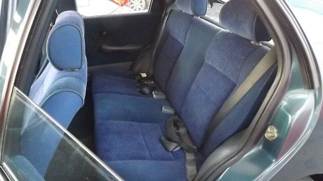 FIAT PALIO 2000/2000 1.0 MPI ELX 500 ANOS 8V GASOLINA 4P MANUAL - Foto 5