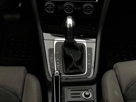 VOLKSWAGEN GOLF 2015/2015 1.4 TSI HIGHLINE 16V GASOLINA 4P AUTOMÁTICO - Foto 6