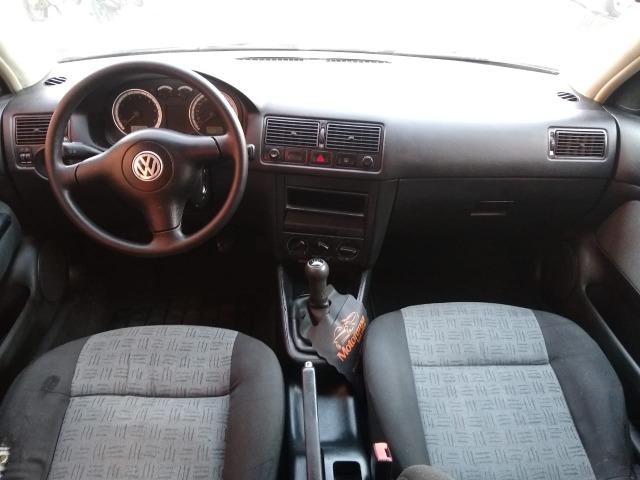 Golf 1.6 - Completo - Foto 7
