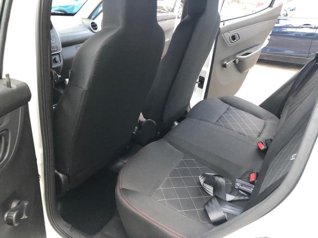 Kwid 2020 1.0 12v sce flex zen manual - Foto 7