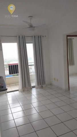 Apartamento com 2 quartos à venda, 50 m² por r$ 149.900