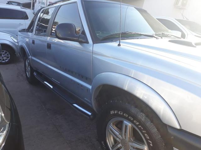 S10 execuive 2.8 - Foto 4