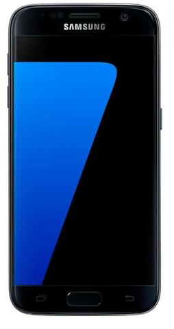 Samsung Galaxy S7 G930 Preto 4g,Preto, Nota fiscal e Garantia