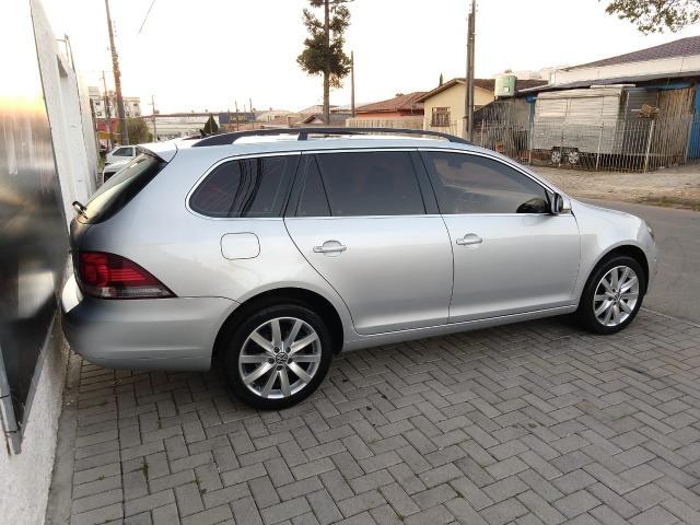 Vw - Volkswagen Jetta variant 2.5 tip tronic - Foto 5