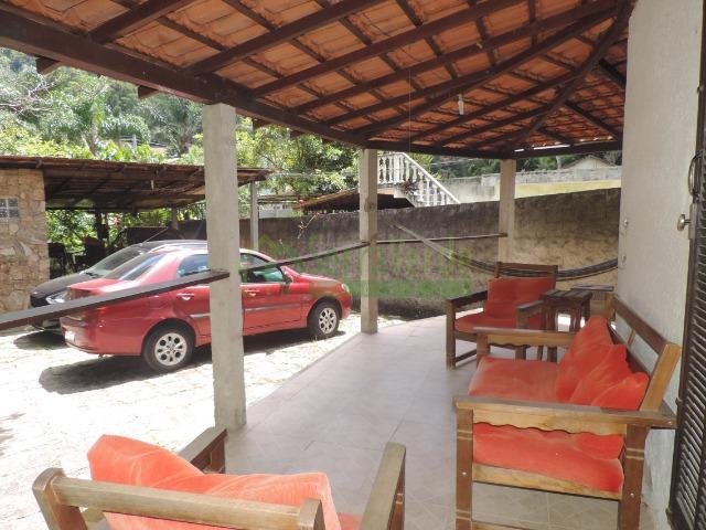 Corrêas, casa em local tranquilo - Foto 8