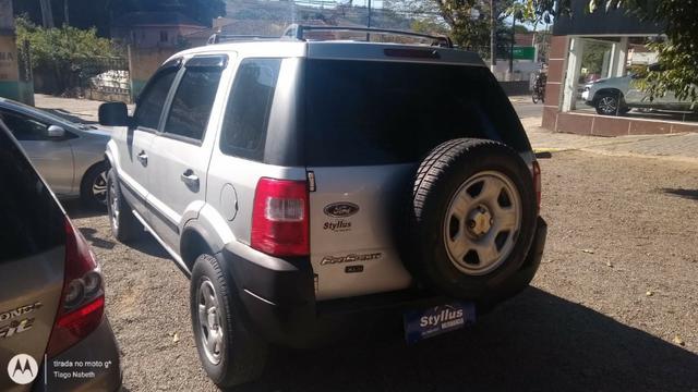 Ecosport xls 1.6 Flex - Foto 5
