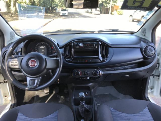 Fiat uno attractive 1.0 evo fire flex 8v 5p - Foto 9