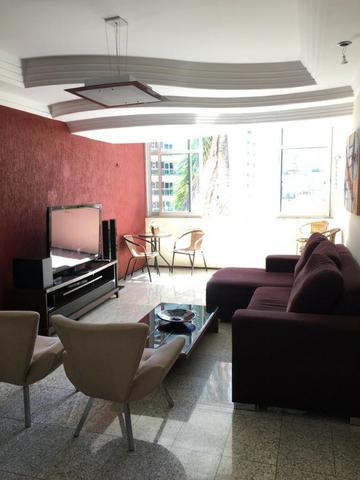 Ótimo Apartamento no Dionisio Torres - Foto 5