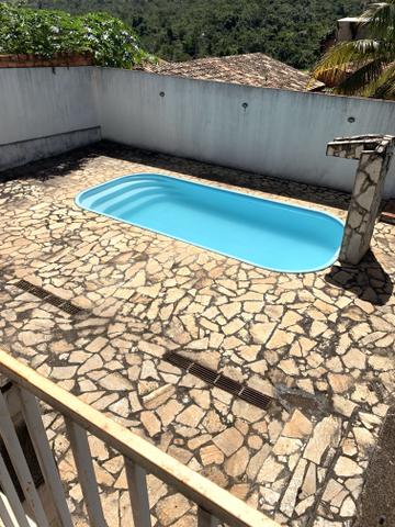 Casa 3 Três Ranchos 4 quartos Com Área de Lazer fone - Foto 8