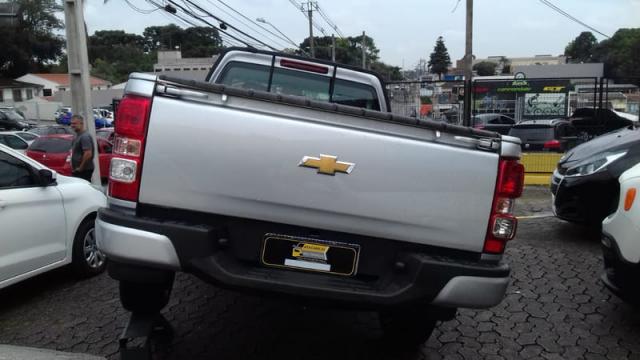 Chevrolet S10 TDI 2.8 - 4X4 CS - Foto 4