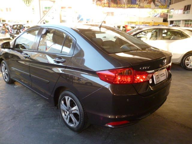 City Lx CVT - Foto 7