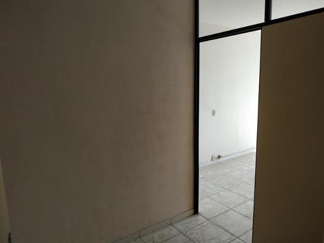 Sala Comercial no Centro