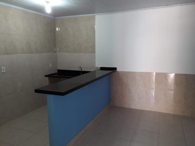Casa baixa Qc 04 Conjunto 21 Riacho Fundo-2 - Foto 9