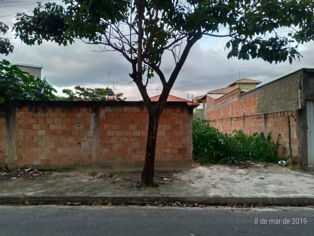 Excelente lote c/ 200 m² Bairro Sapucaias - Foto 2