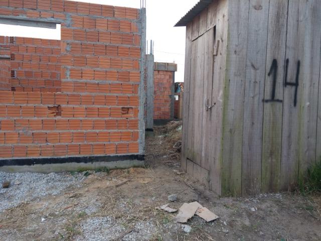 Oportunidade - terreno com melhorias no Rio Vermelho - Foto 4