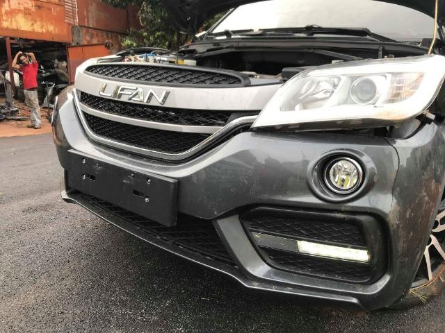 Pecas Lifan X60 2018 - Foto 3