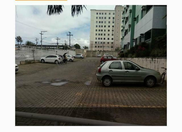 Citta Lauro de Freitas 2/4 com suite - Oportunidade Única - 170.000,00 - Foto 7