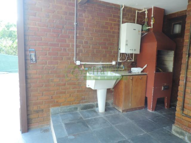 Samambaia, casa em ótimo local com linda vista - Foto 20