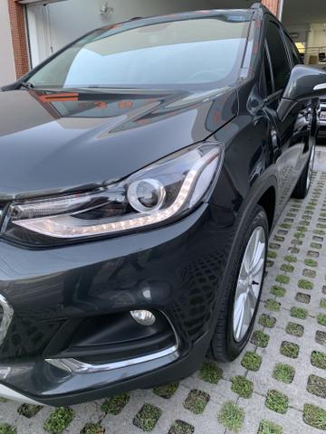 Tracker 1.4 Turbo Premier 2018 Igual 0km - Foto 2