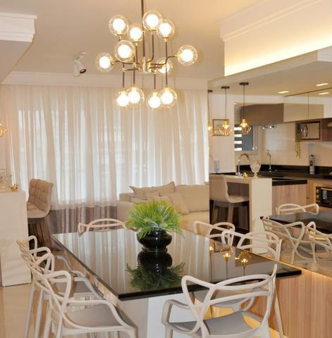 Apartamento pronto para morar a 150 metros da praia - Foto 19