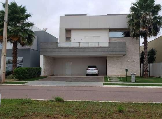 Sobrado condominio florais dos lagos