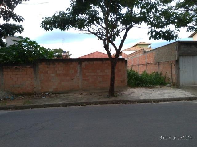 Excelente lote c/ 200 m² Bairro Sapucaias