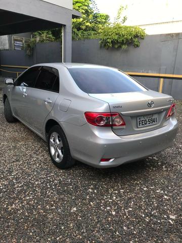 Corolla GLi 2013 - Foto 4