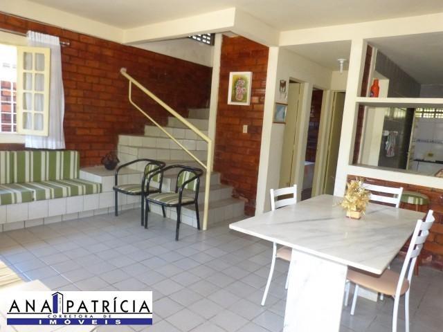 Duplex em condomínio em Pau amarelo - Foto 4