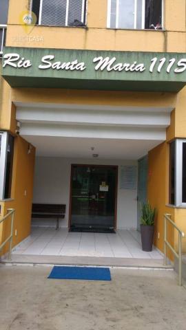 Apartamento com 2 quartos à venda, 50 m² por r$ 149.900 - Foto 8